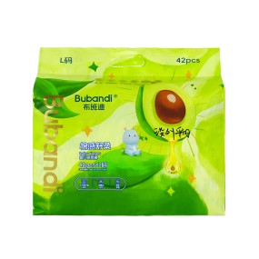 Newborn Diapers Manufacturer - Wholesale Biodegradable Premium