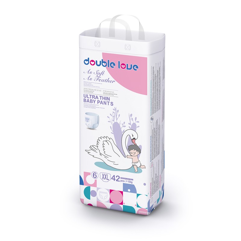 Baby Diaper Factory - Wholesale Ultra Thin Korean