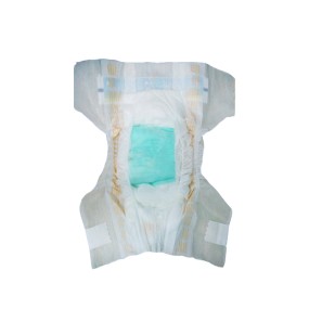 Baby Diaper Manufacturer - Create Your Own Brand