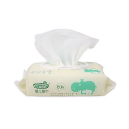 Wet Wipes Manufacturer - Hot Sale 75% Wholesale Disposable Baby