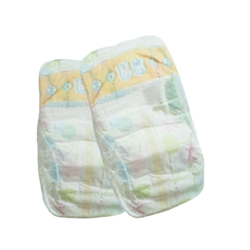 Baby Diaper Factory - Factory Direct OEM Breathable