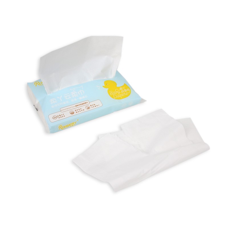 Wet Wipes Factory - Best Selling Custom OEM Disposable Baby