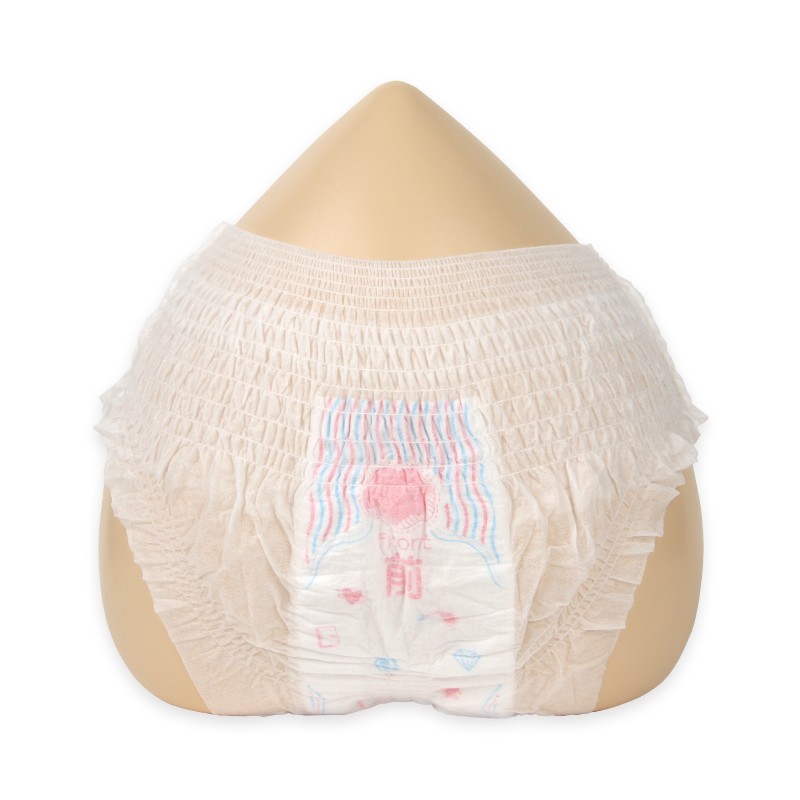 Sanitary Pads Supplier - High Quality Premium Women Sanitary Napkin