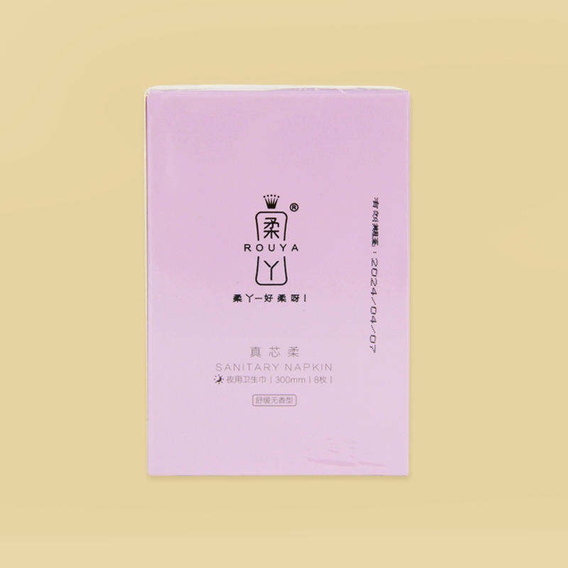 Sanitary Napkin Manufacturer - High Absorbent Core Korean