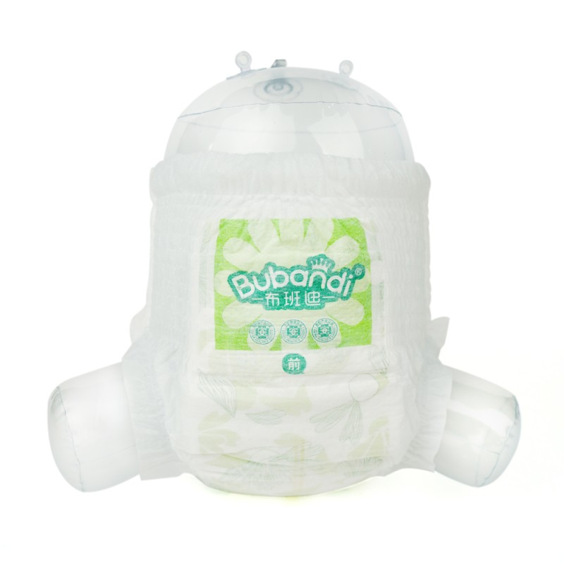 Baby Diaper Factory - Wholesale Private Label Training