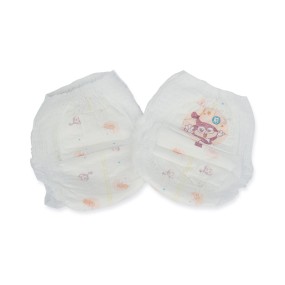Baby Diaper Pants Manufacturer - FREE SAMPLE Wholesale OEM Design Turkish Popular