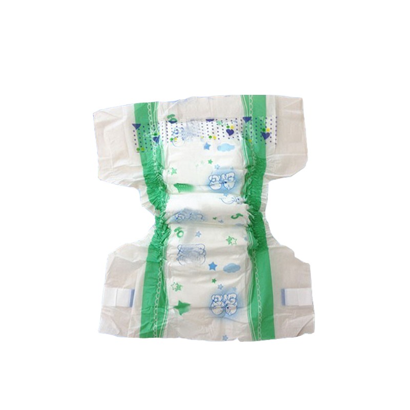 Baby Diaper Manufacturer - Extra Care Camera Design