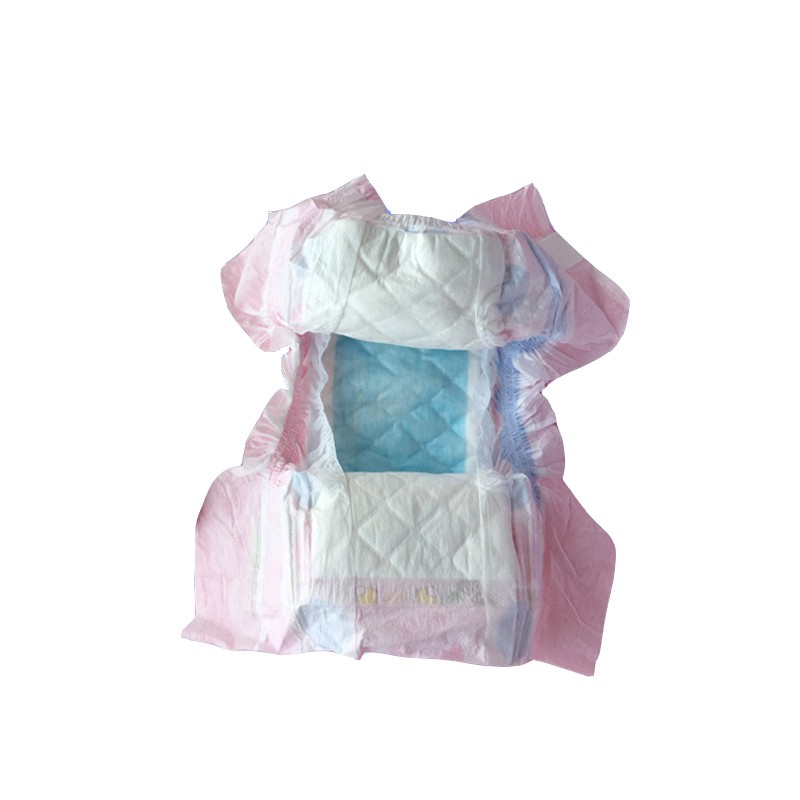Baby Diaper Manufacturer - Express Africa Cute Disposable