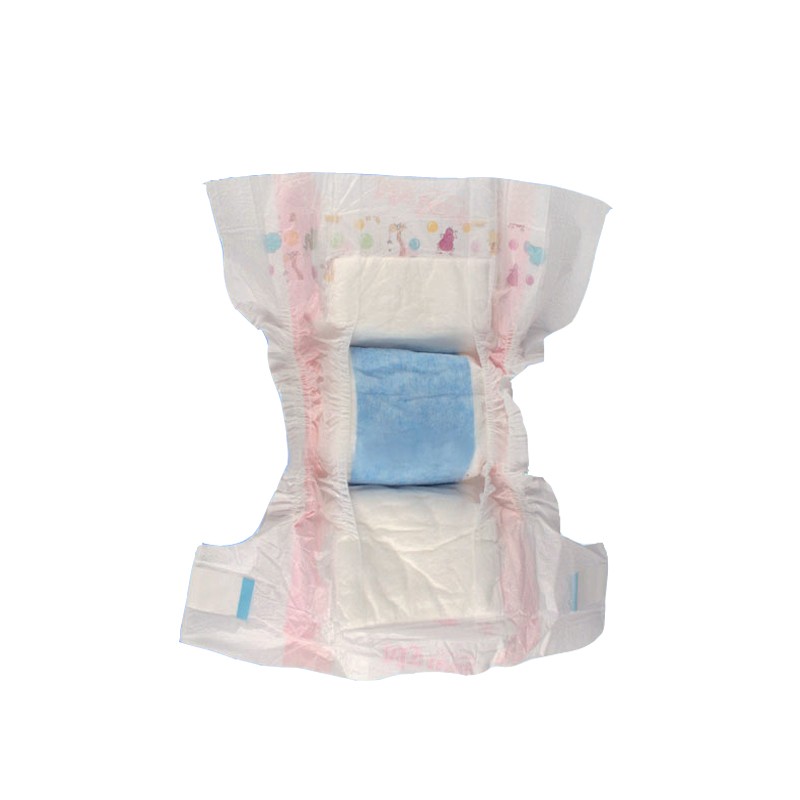 Baby Diaper Manufacturer - Import Product Vietnam