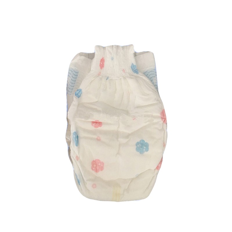 Teen Diapers Factory - Hot Selling Organic Disposable
