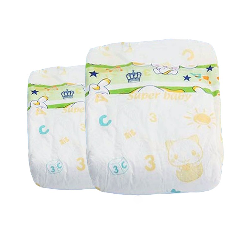 Baby Diaper Factory - First Price Distributors Canada