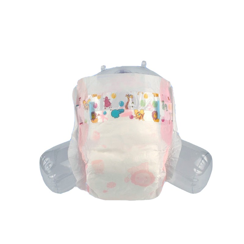 Baby Diaper Manufacturer - Import Product Vietnam