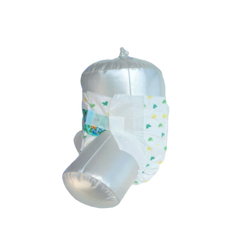 Baby Diaper Factory - Health Care Favorable Style