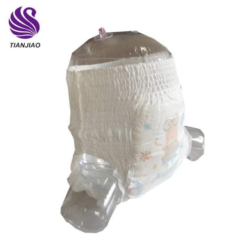 Baby Diaper Pants Supplier - Factory Direct Sale Hot Selling Nappy Infant