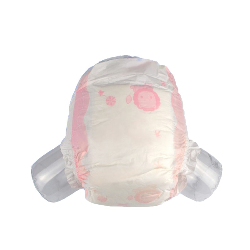 Baby Diaper Manufacturer - Import Product Vietnam