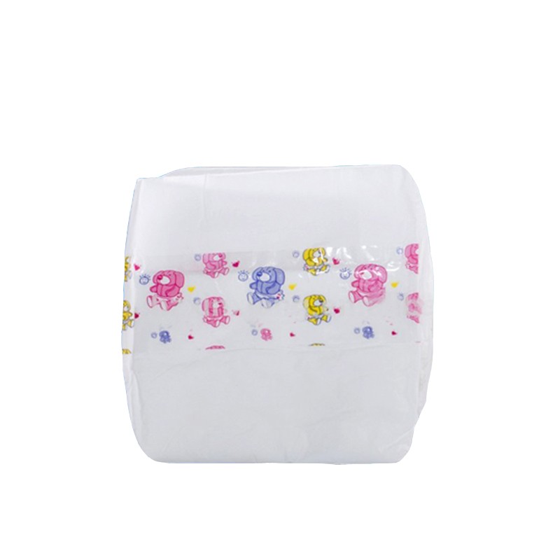 Baby Diaper Factory - Health Care Favorable Style