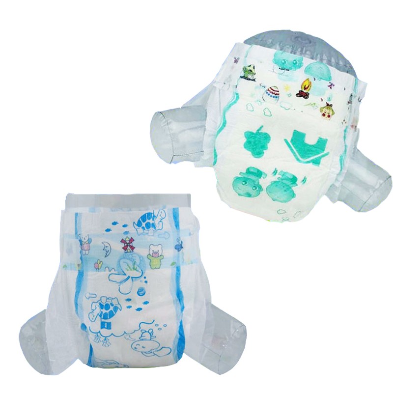 Baby Diaper Manufacturer - Wholesale Best Selling Bulk