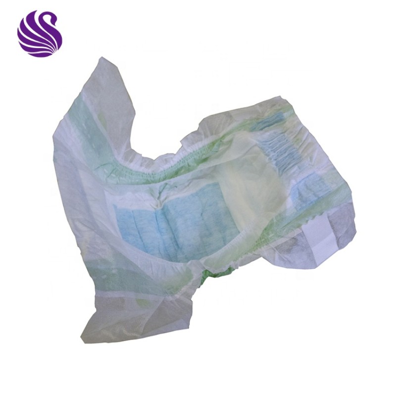 Baby Diaper Factory - Bulk Products Best Price