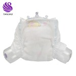 Double Love baby diaper/baby pants