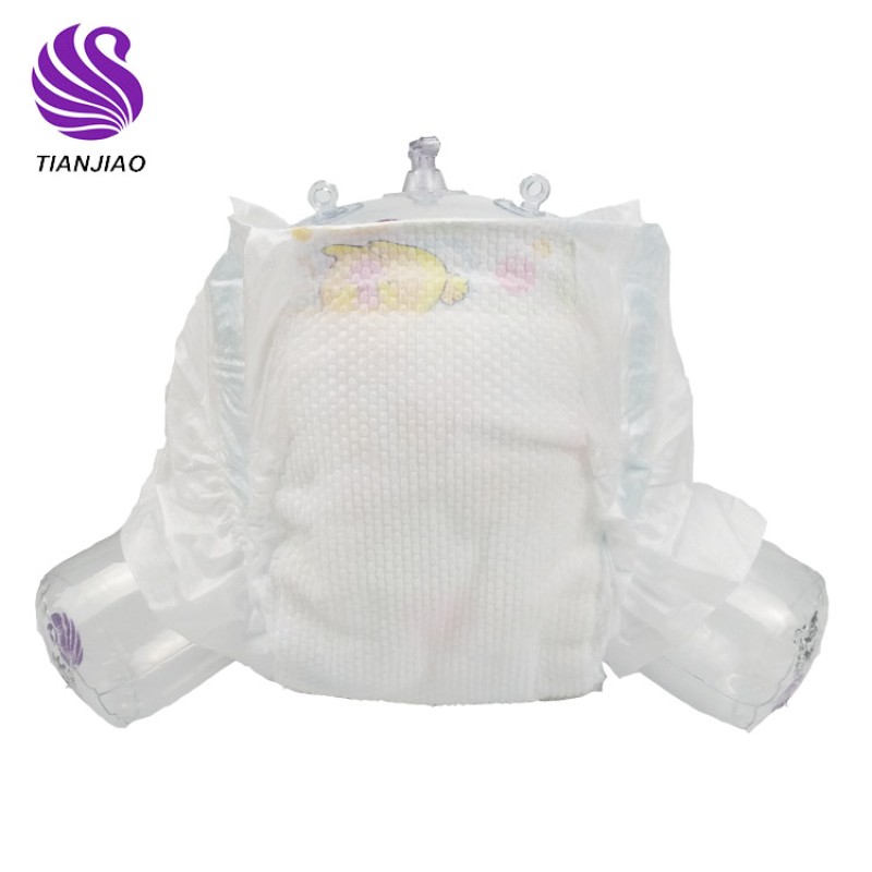 Baby Diaper Manufacturer - Colored Japanese Moms