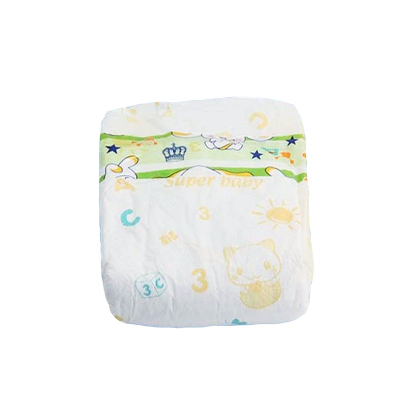 Baby Diaper Factory - First Price Distributors Canada