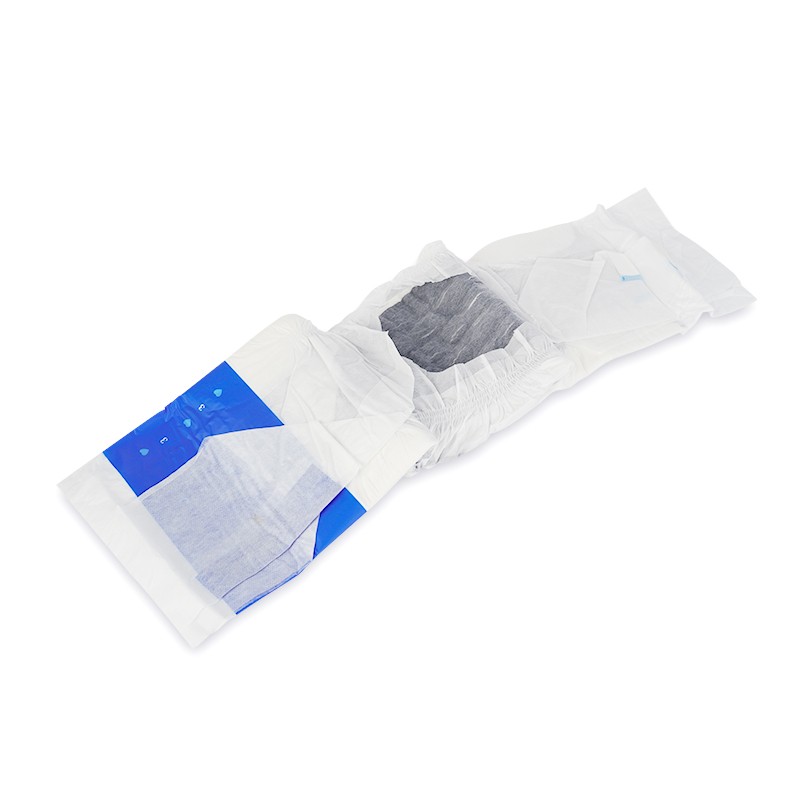 Adult Diaper Supplier - FREE SAMPLE Hot Sale Wholesale Cheap OEM Thick Unisex