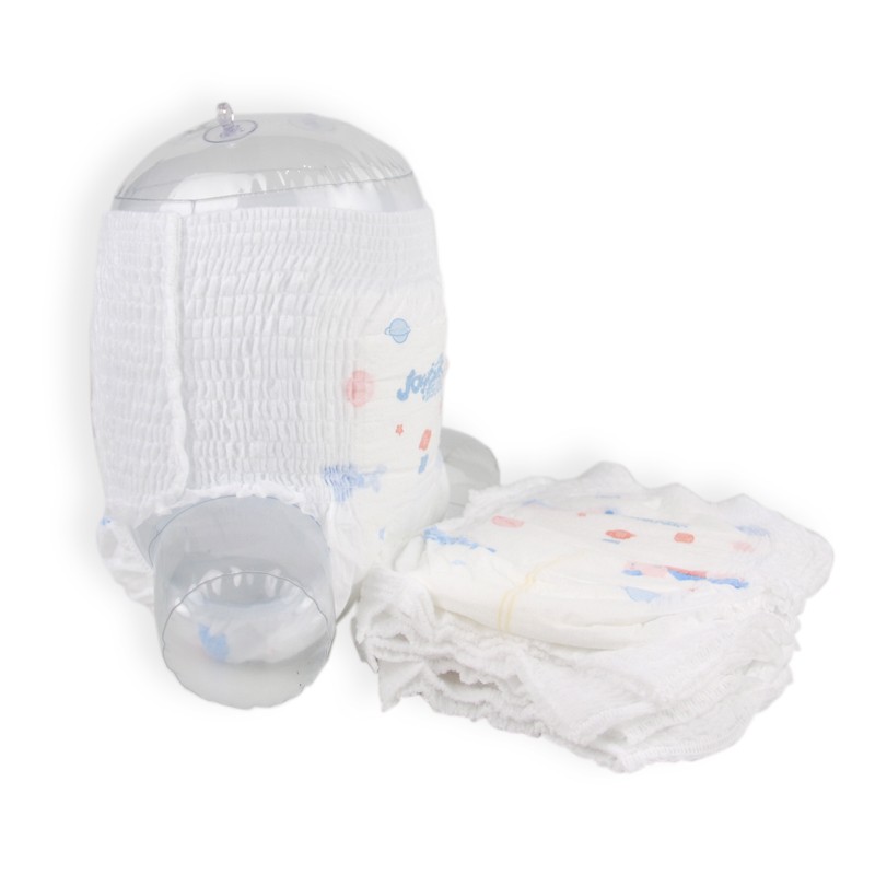 Baby Training Pants Factory - Hot Sale Low Price Anti Leak Diaper