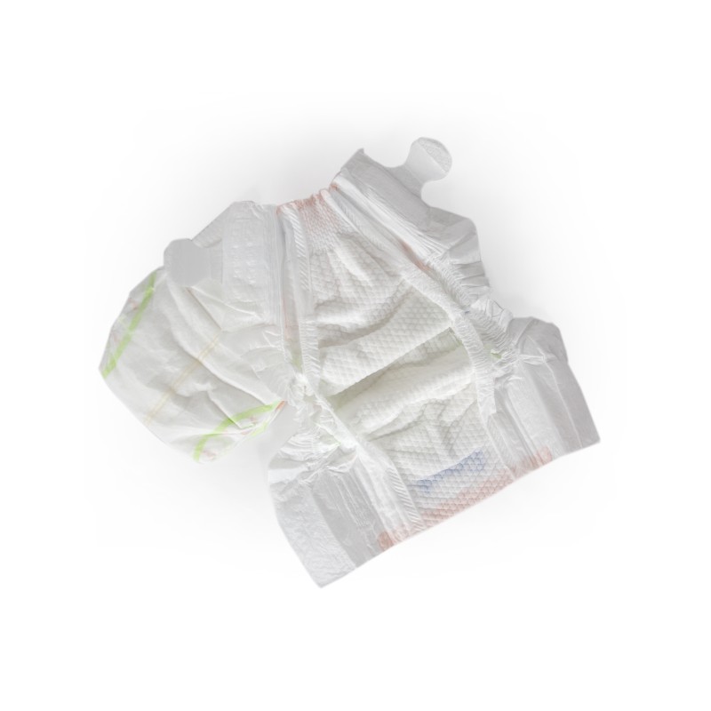 Baby Diaper Manufacturer - Wholesale High Quality Soft
