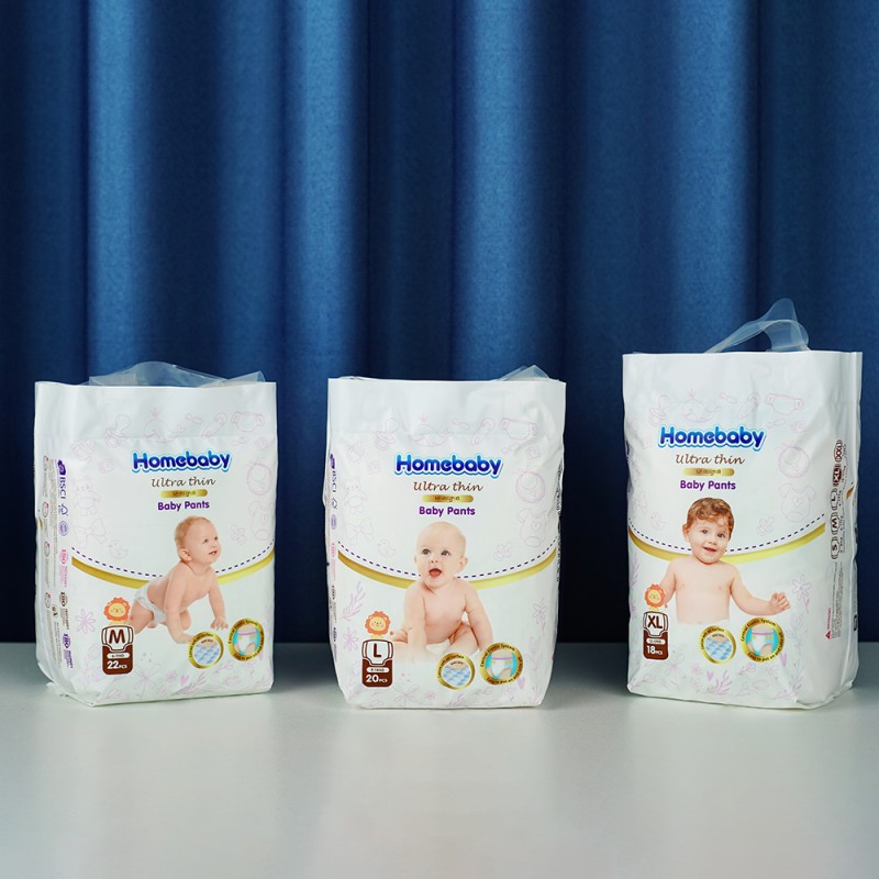 Baby Diaper Manufacturer - Wholesale Cheap Price Soft
