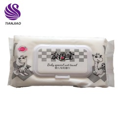 Cleaning Baby Wipes Factory - OEM Available Baby Care Wet Wipes