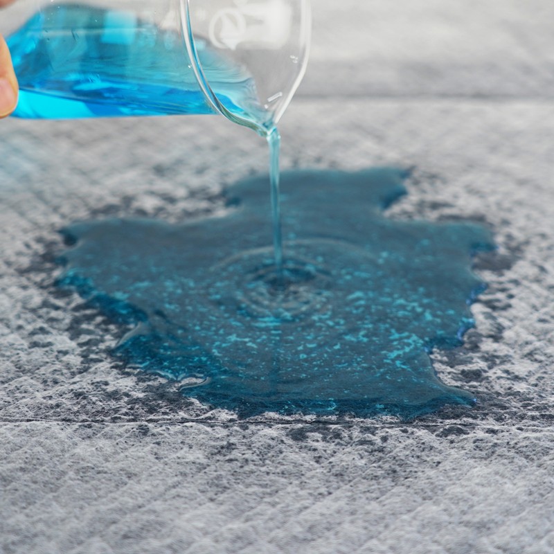 Baby Underpads Manufacturer - Free Sample Hospital Non Woven