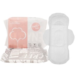 Sanitary Napkin Factory - OEM Brand Premium Anion