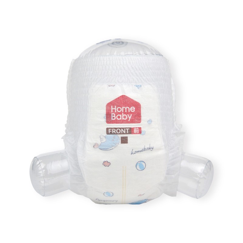 Baby Training Pants Manufacturer - FREE SAMPLE Hot Sale OEM Disposable China