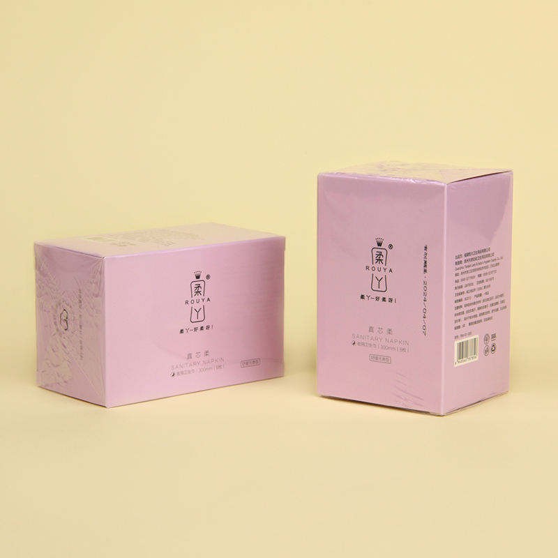 Sanitary Napkin Manufacturer - High Absorbent Core Korean