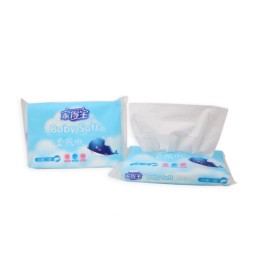 Baby Wet Wipe Supplier - Supplies OEM Organic Breathable Mini