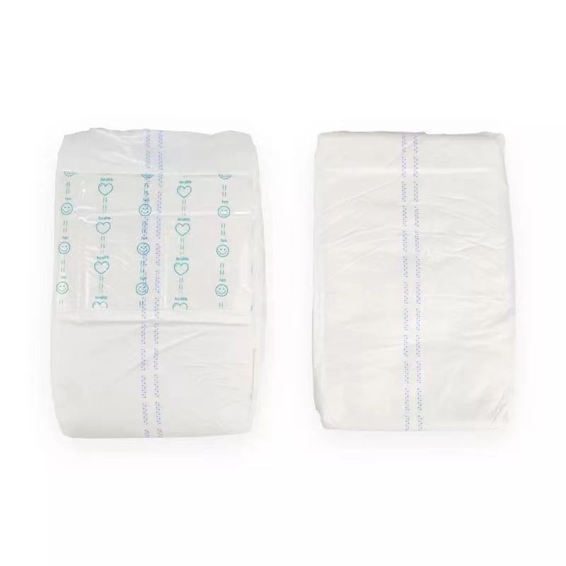 Adult Diapers Manufacturer - Free Sample Senior High Quality