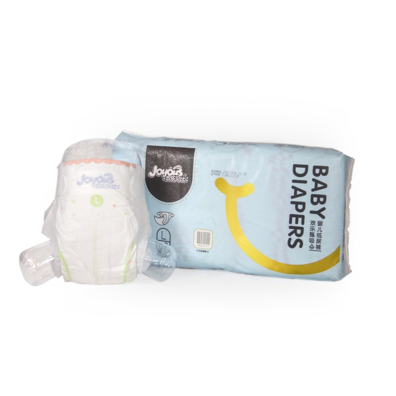 Baby Diaper Manufacturer - Wholesale High Quality Soft