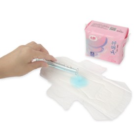 Sanitary Napkins Supplier - High Quality Thin Philippines Ecological