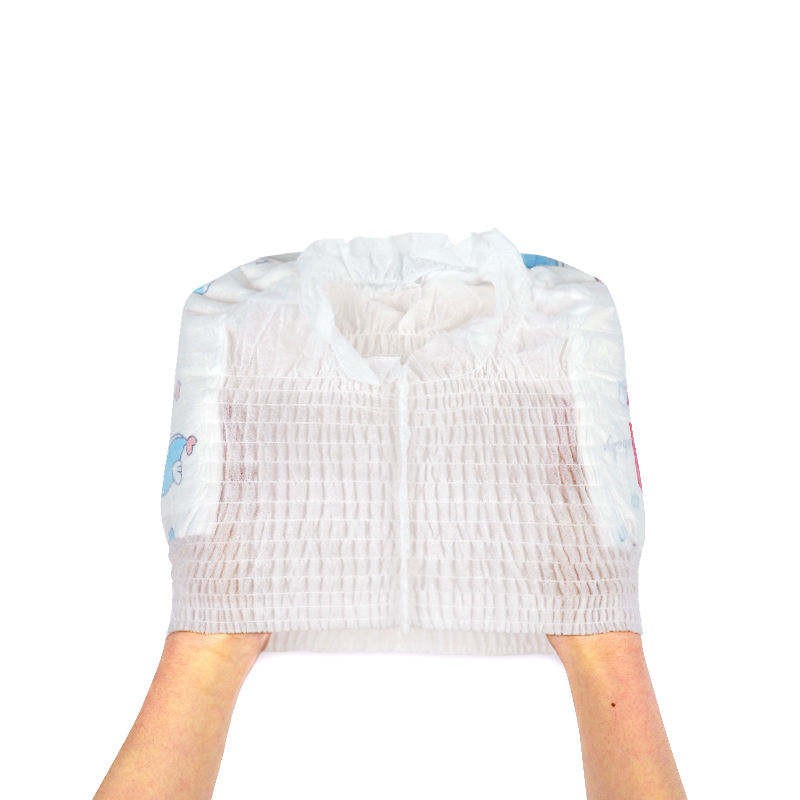 Baby Diaper Factory - Custom Ultra Thin Skin Care