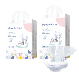 Newborn Diaper Manufacturer - Factory Direct Low Priced