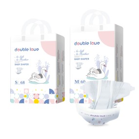 Newborn Diaper Manufacturer - Factory Direct Low Priced