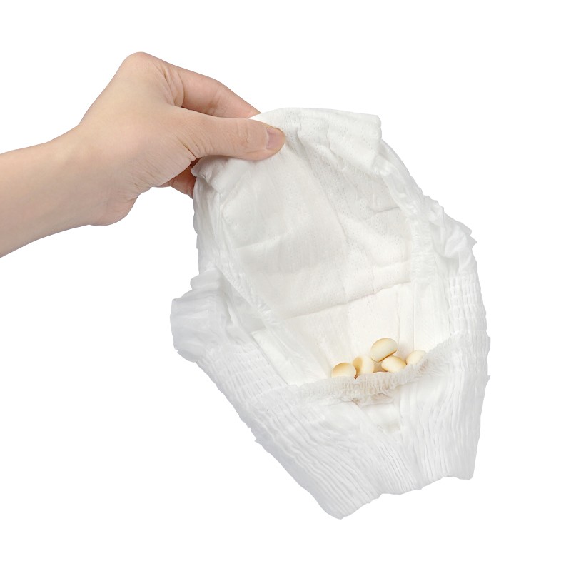 Biodegradable Diapers Manufacturer - Wholesale Natural OEM