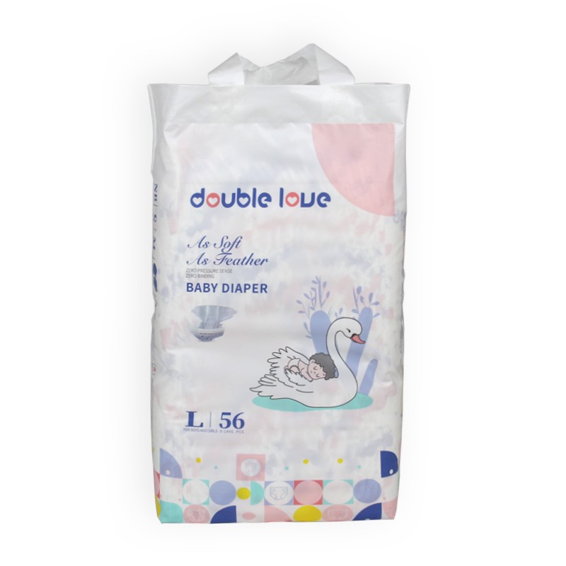 Baby Diaper Manufacturer - Free Sample Premium Disposable