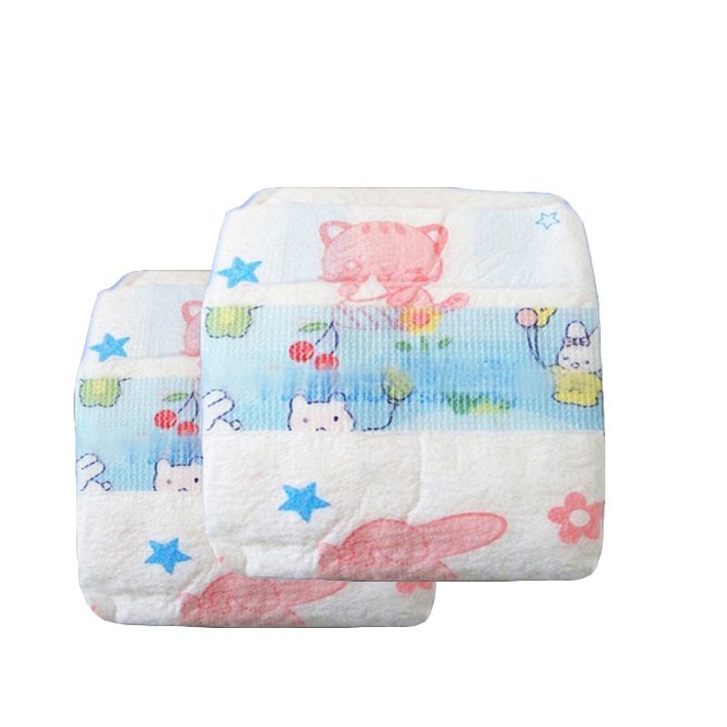 Baby Diaper Factory - Factory Direct OEM Breathable