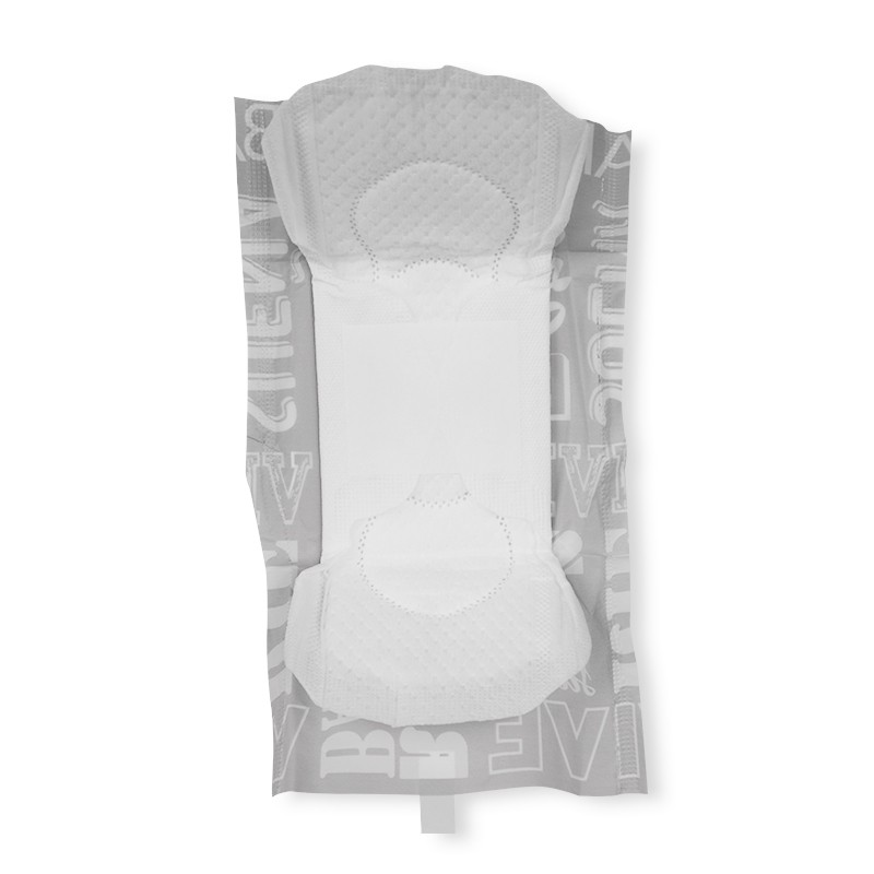 Sanitary Pads Manufacturer - Wholesale Super Absorbency 3D