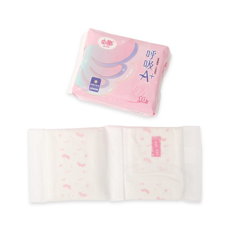 Sanitary Napkins Supplier - High Quality Thin Philippines Ecological