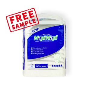 Adult Diapers Factory - FREE SAMPLE Adults Pants Pull Up Disposable