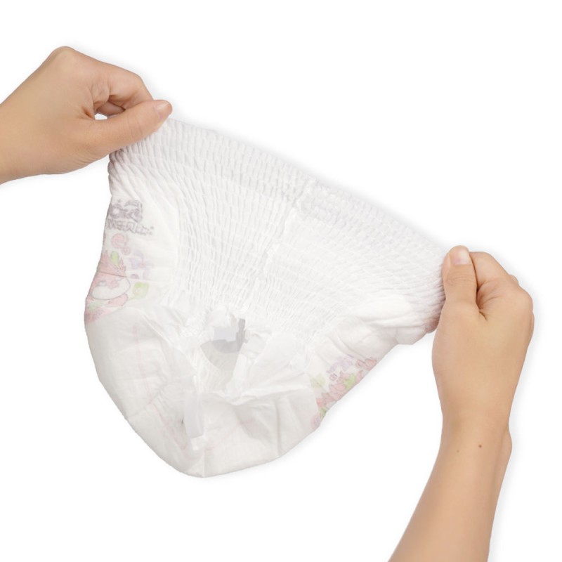 Infant Diapers Factory - OEM ODM Breathable Super Soft