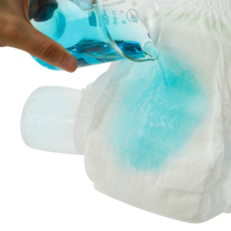 Baby Diaper Factory - Wholesale Private Label Training