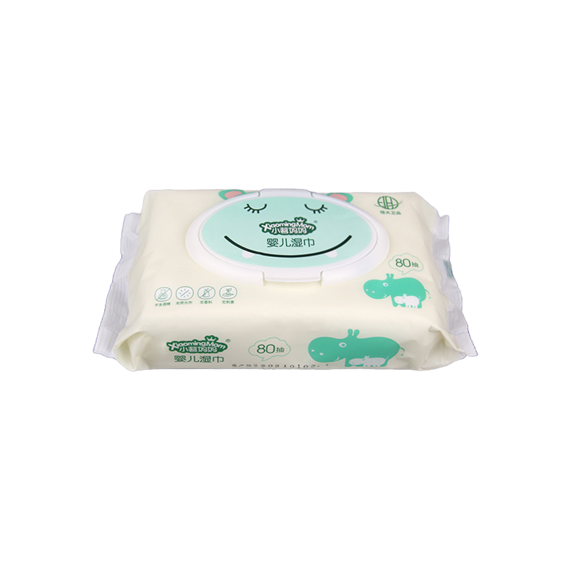 Baby Wipes Factory - Clean Hand Non Woven Water